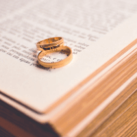 結婚指輪の刻印におすすめのおしゃれな単語