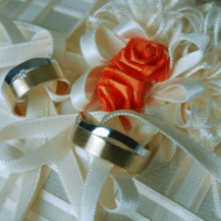 結婚指輪に刻印をする際のメッセージ例について